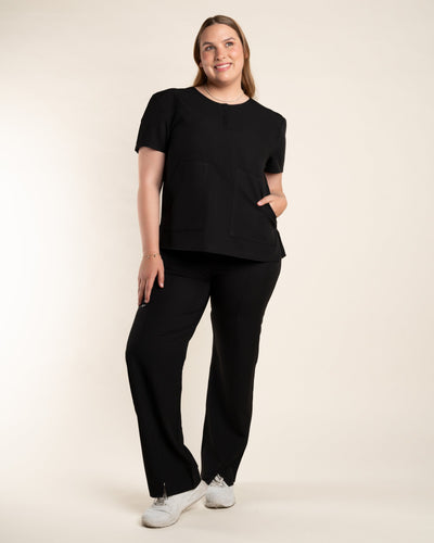 PANTALÓN MUJER CURVE