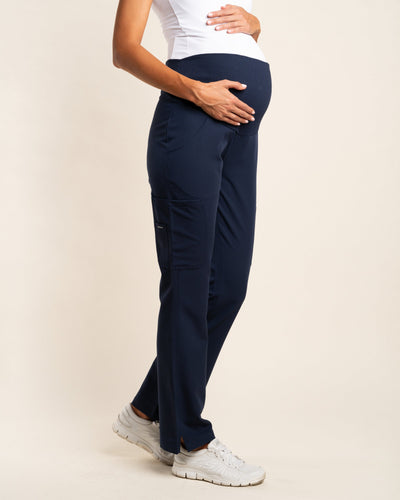 PANTALÓN MUJER MOM'S