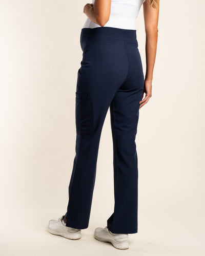 PANTALÓN MUJER MOM'S