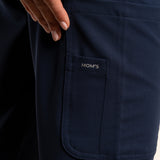 PANTALÓN MUJER MOM'S