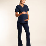 PANTALÓN MUJER MOM'S