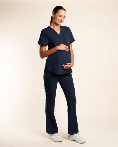 PANTALÓN MUJER MOM'S