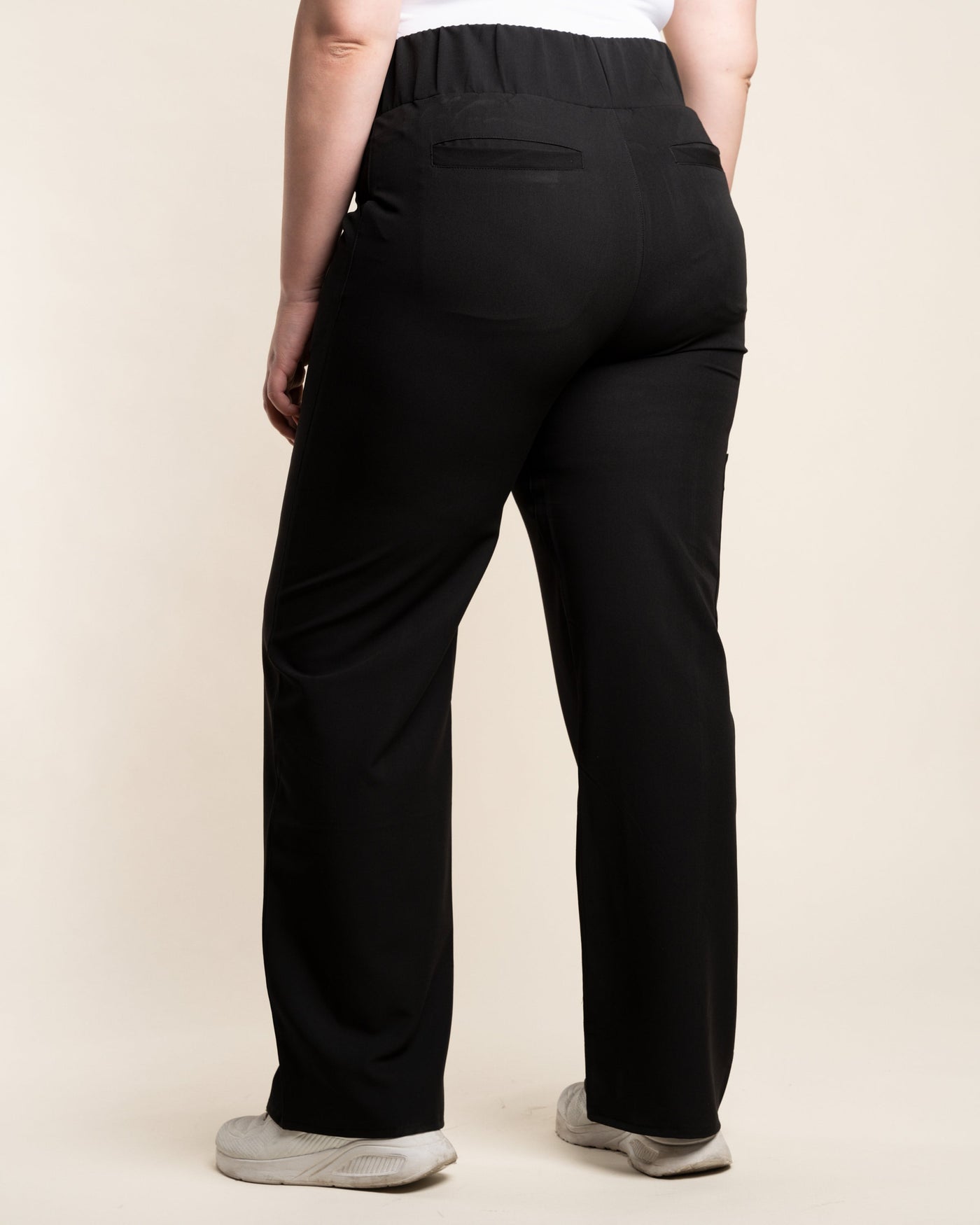 PANTALÓN MUJER CURVE