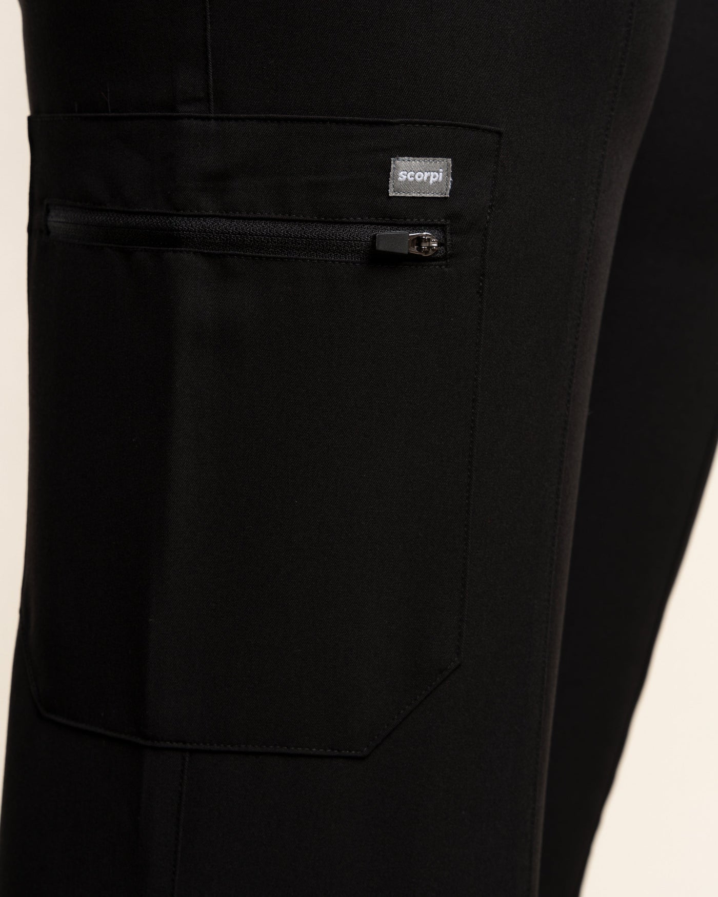 PANTALÓN MUJER CURVE