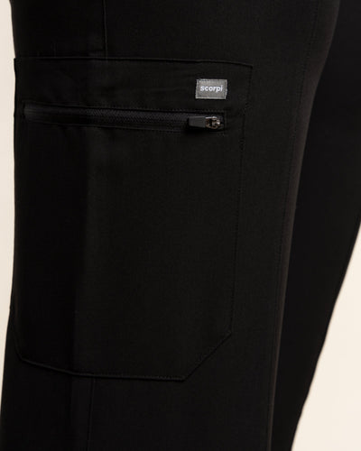 PANTALÓN MUJER CURVE