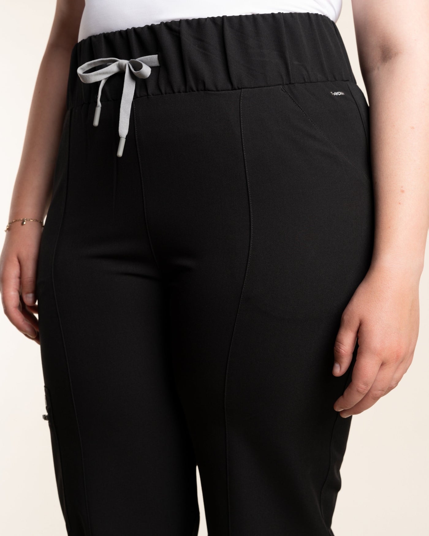 PANTALÓN MUJER CURVE