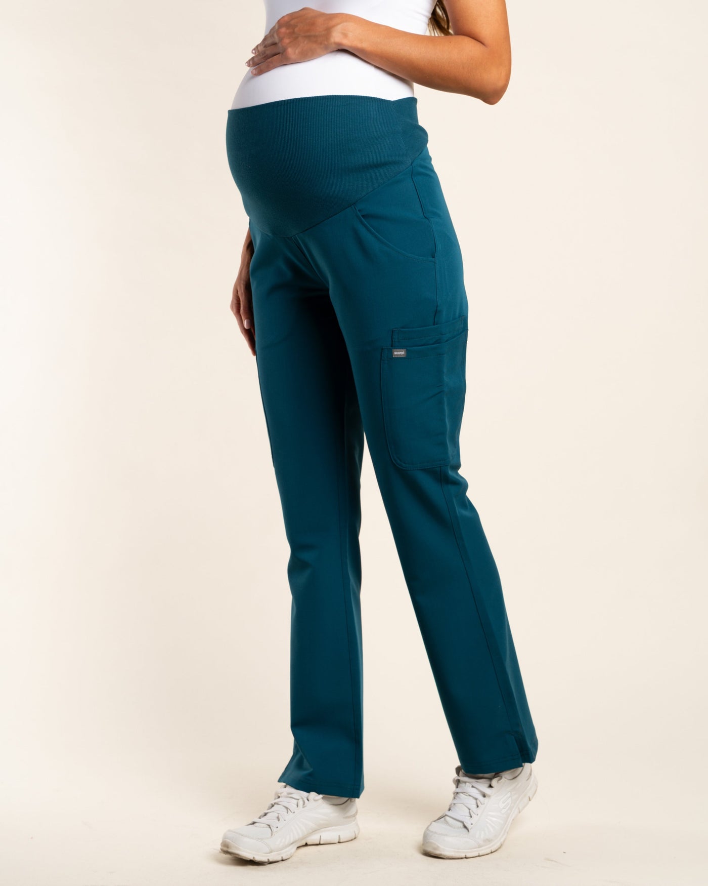 PANTALÓN MUJER MOM'S