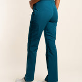 PANTALÓN MUJER MOM'S