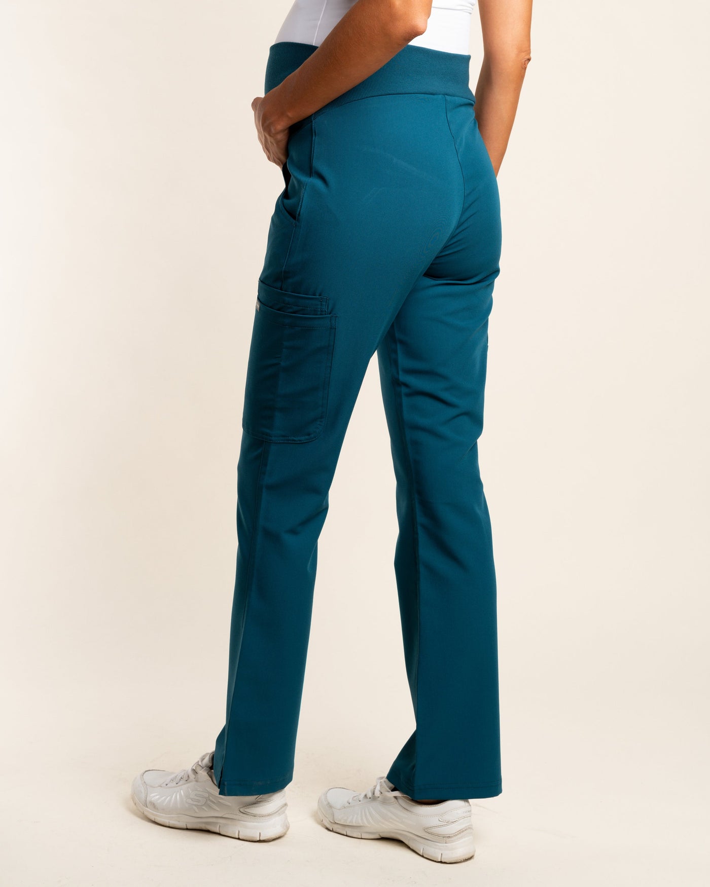PANTALÓN MUJER MOM'S