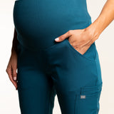 PANTALÓN MUJER MOM'S