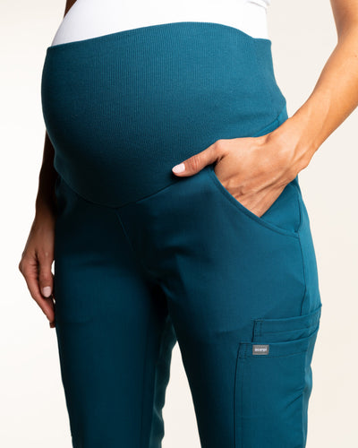 PANTALÓN MUJER MOM'S