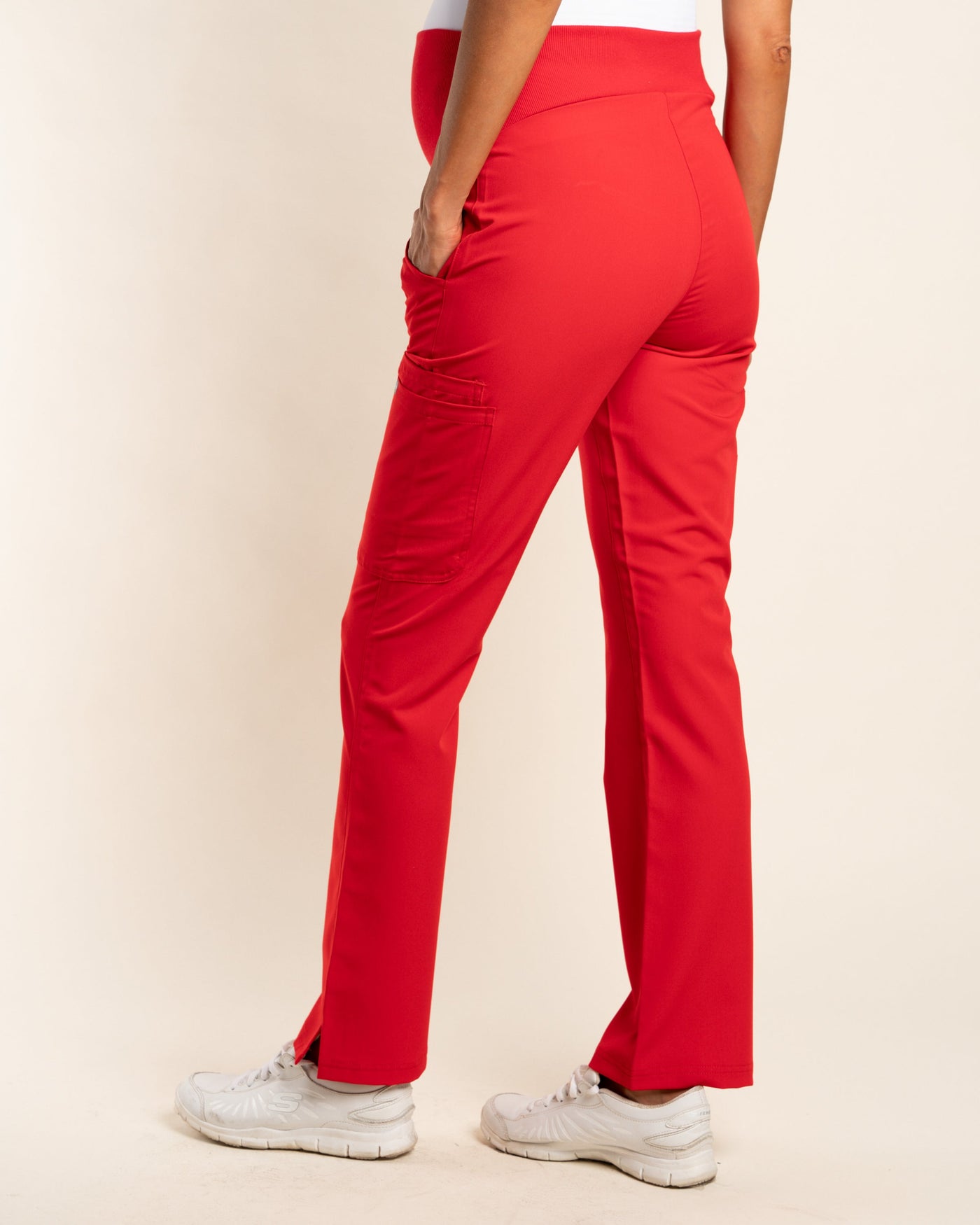 PANTALÓN MUJER MOM'S