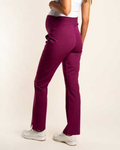 PANTALÓN MUJER MOM'S