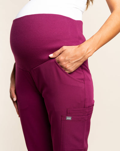 PANTALÓN MUJER MOM'S