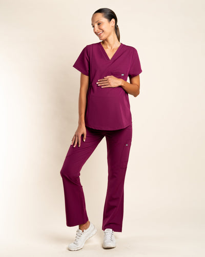 PANTALÓN MUJER MOM'S