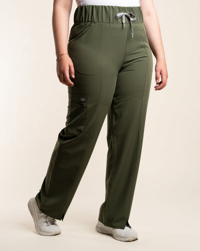 PANTALÓN MUJER CURVE