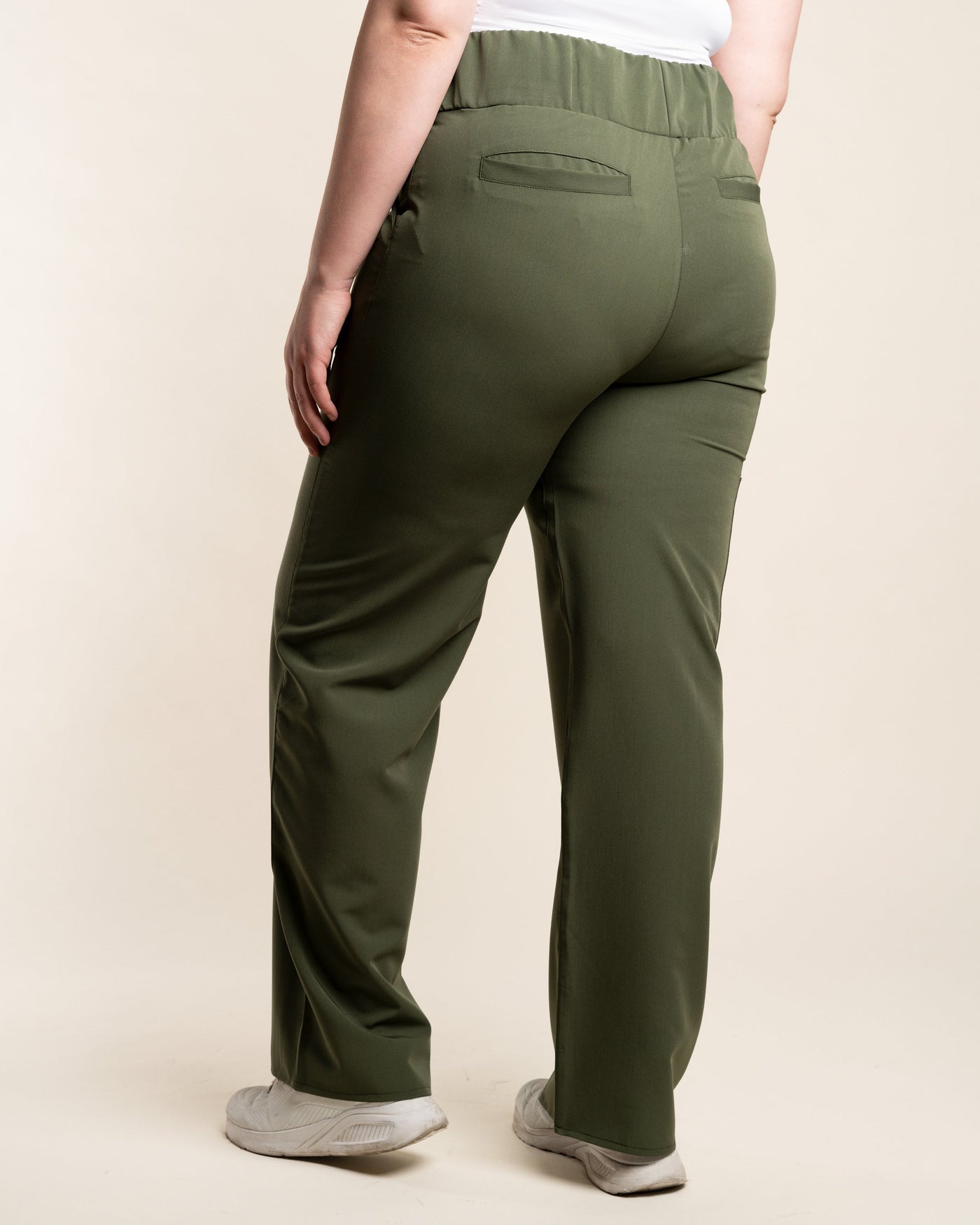 PANTALÓN MUJER CURVE