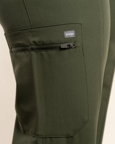 PANTALÓN MUJER CURVE