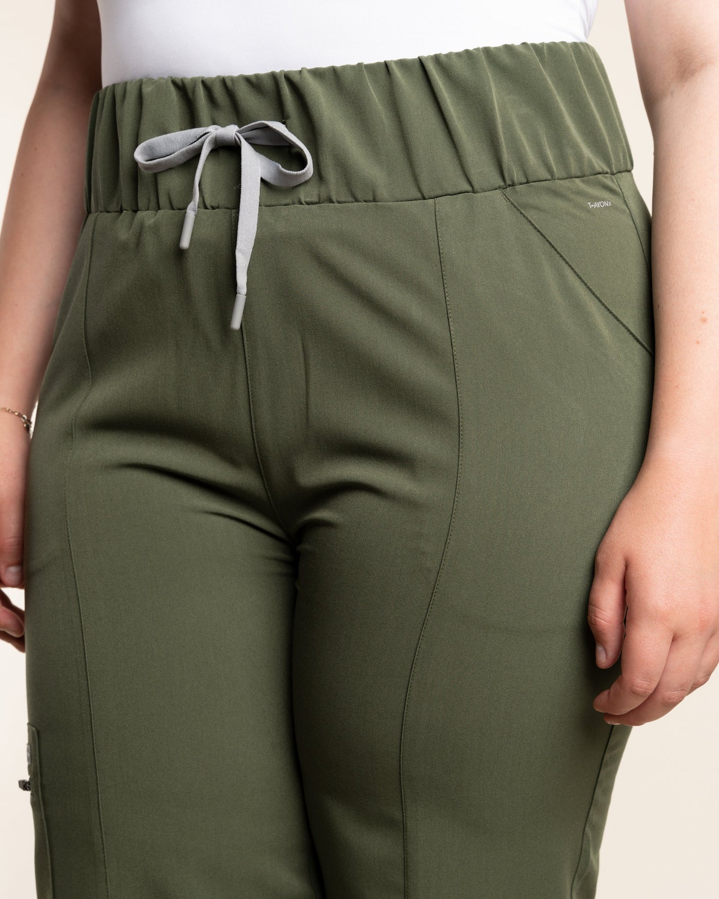 PANTALÓN MUJER CURVE