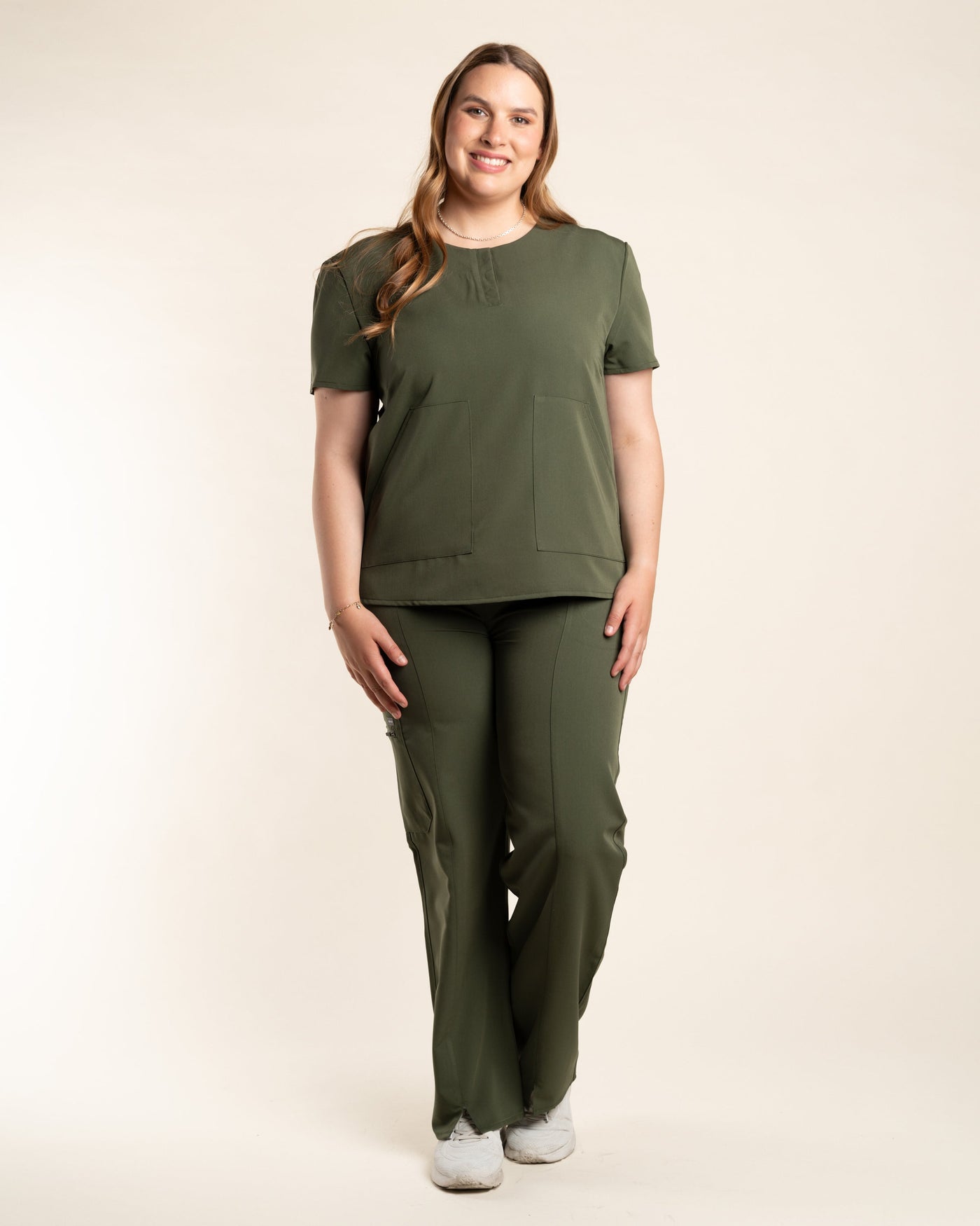 PANTALÓN MUJER CURVE