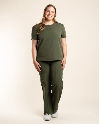 PANTALÓN MUJER CURVE