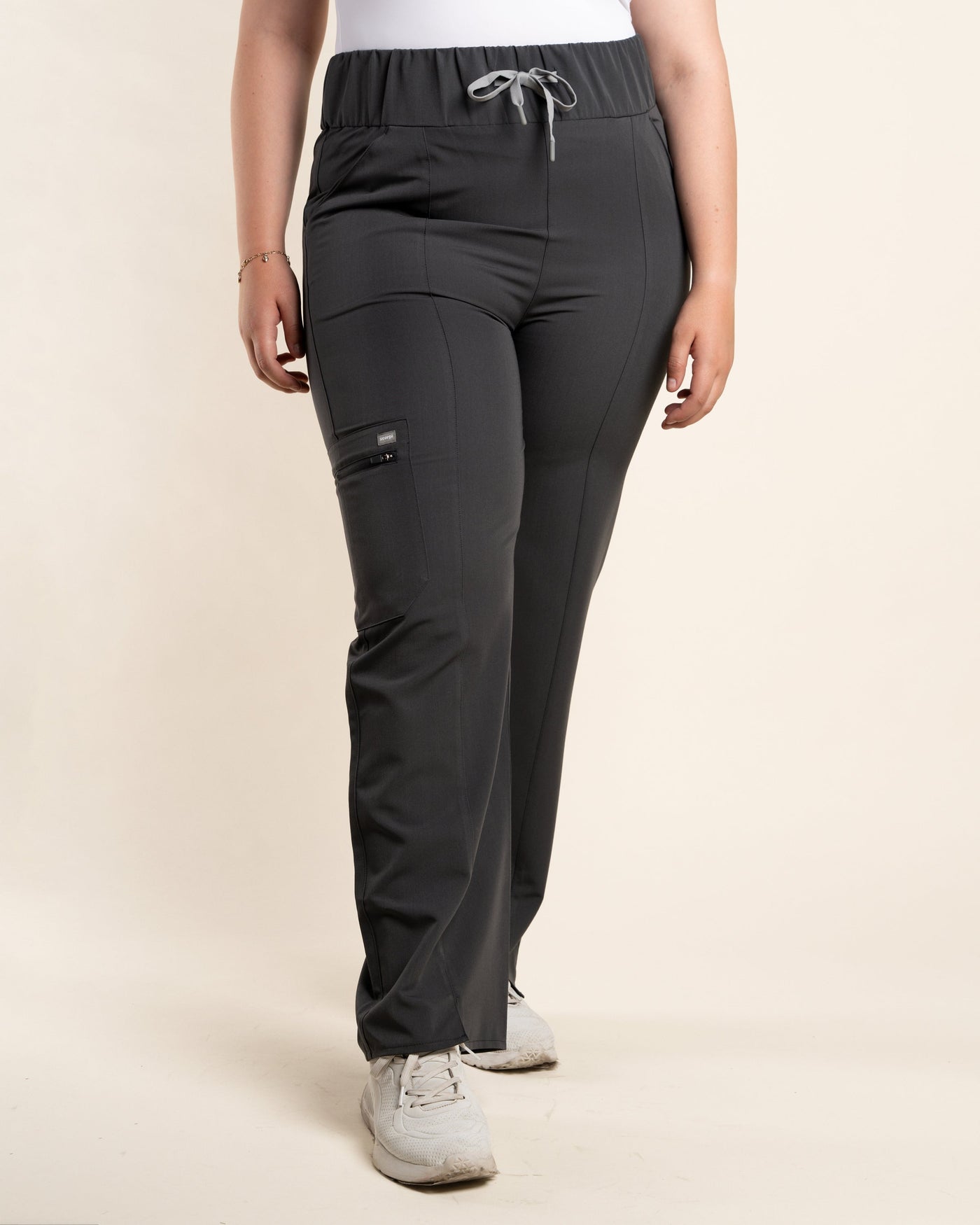 PANTALÓN MUJER CURVE