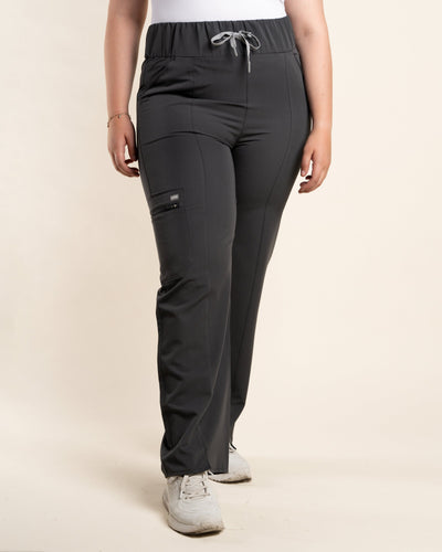 PANTALÓN MUJER CURVE