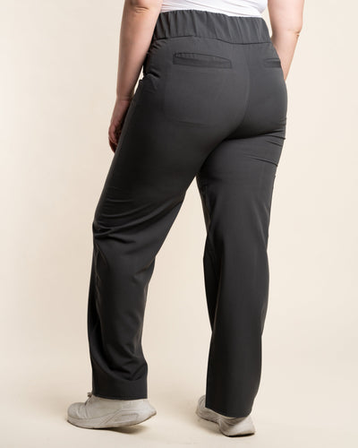 PANTALÓN MUJER CURVE