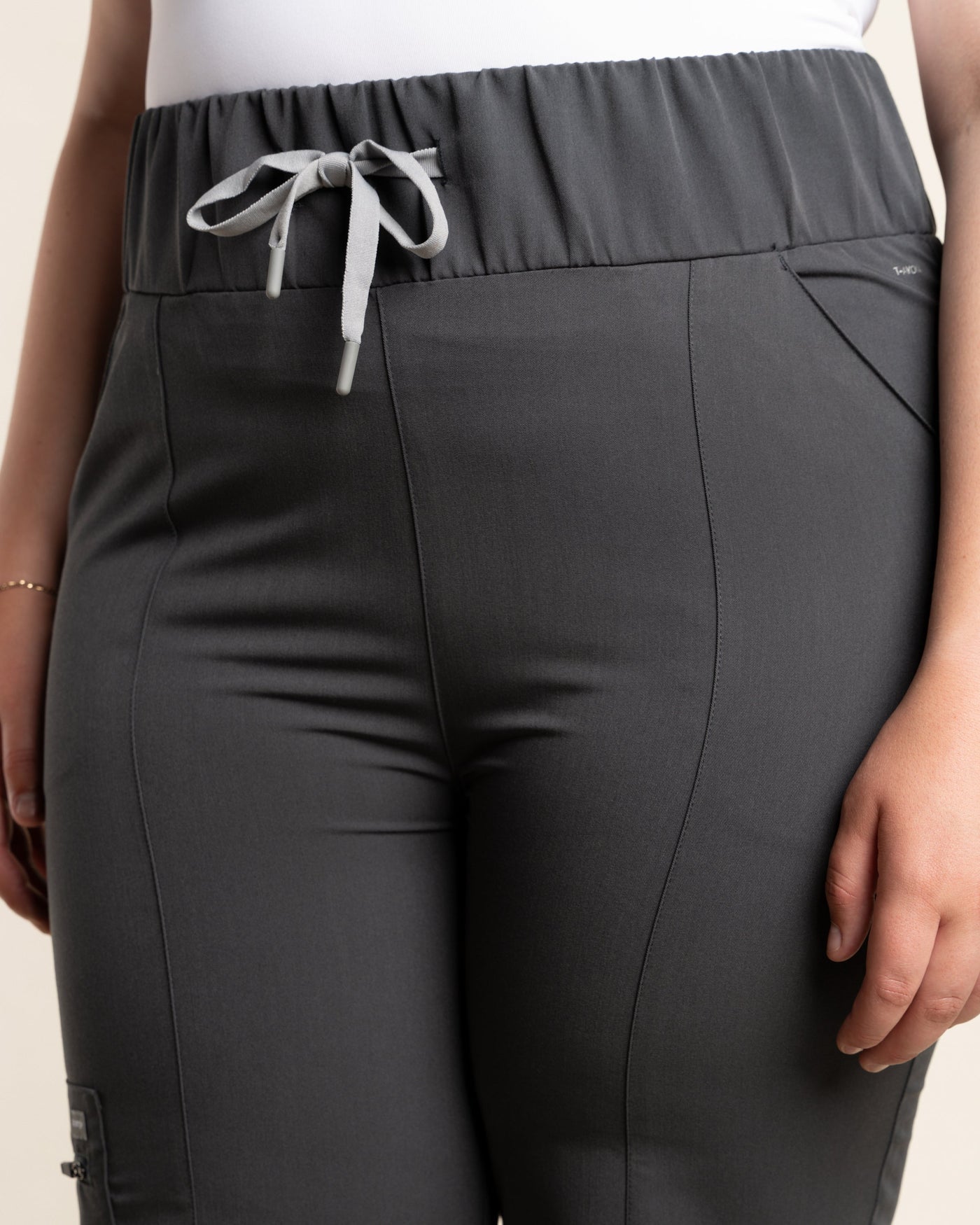 PANTALÓN MUJER CURVE