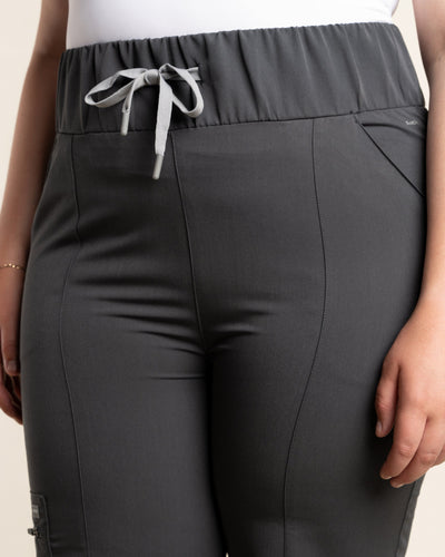 PANTALÓN MUJER CURVE