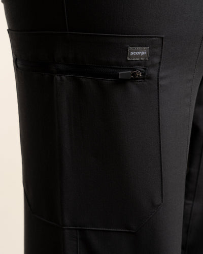 PANTALÓN MUJER CURVE