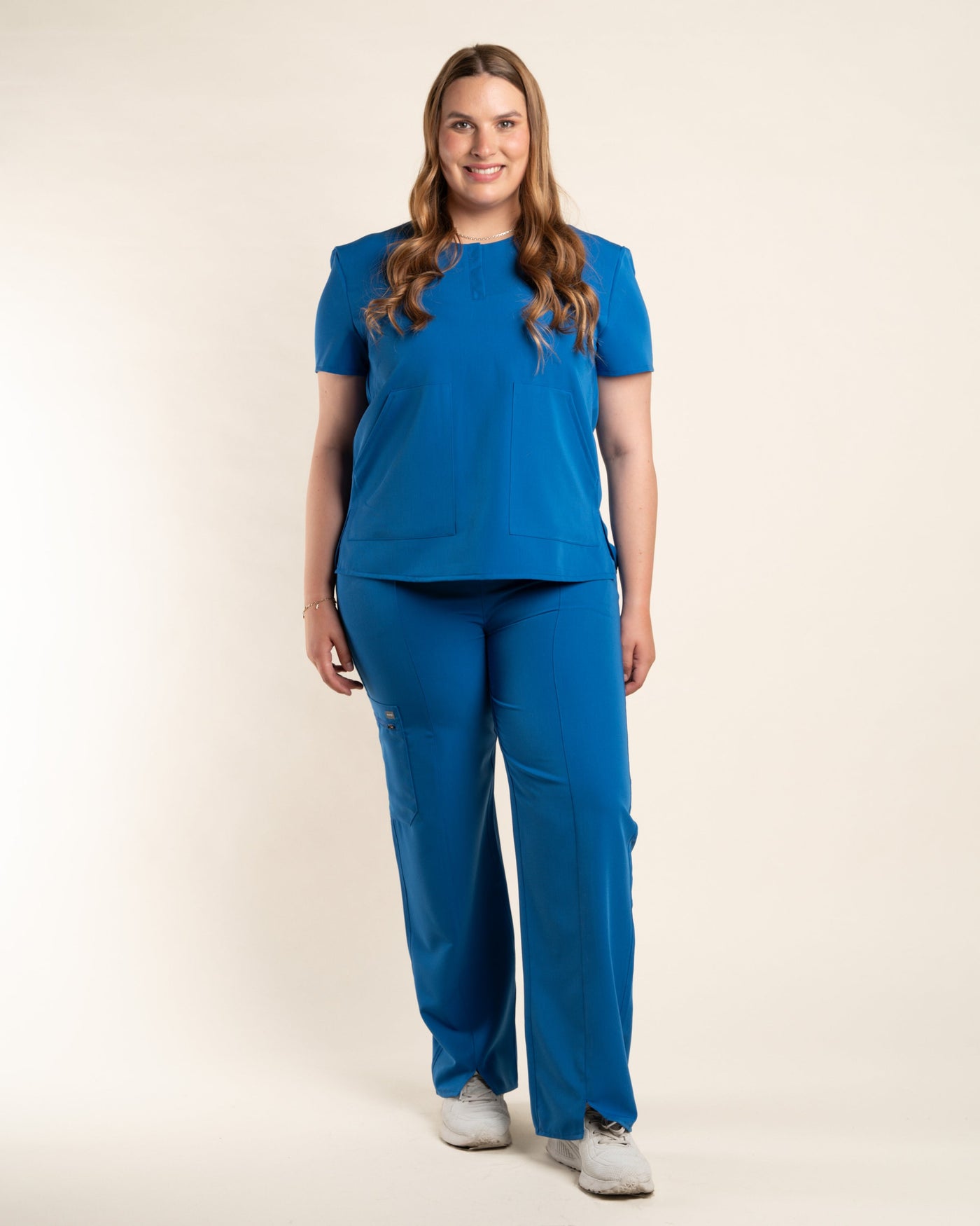 PANTALÓN MUJER CURVE