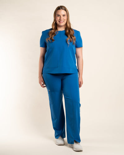 PANTALÓN MUJER CURVE