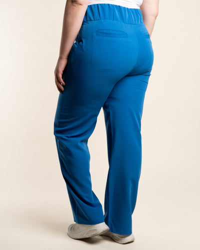 PANTALÓN MUJER CURVE