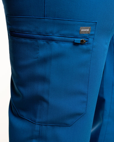 PANTALÓN MUJER CURVE