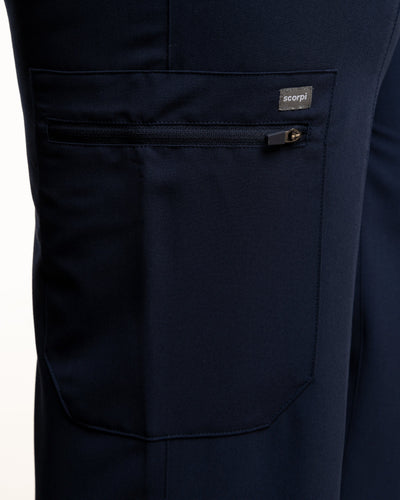 PANTALÓN MUJER CURVE