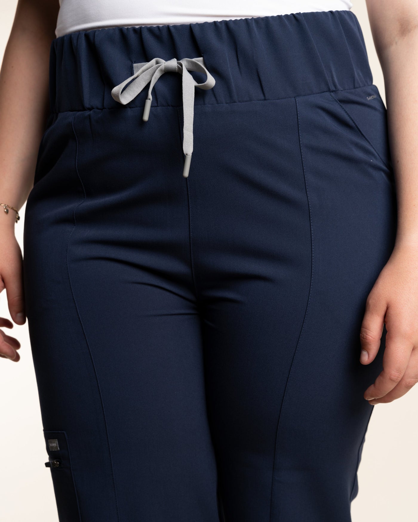 PANTALÓN MUJER CURVE