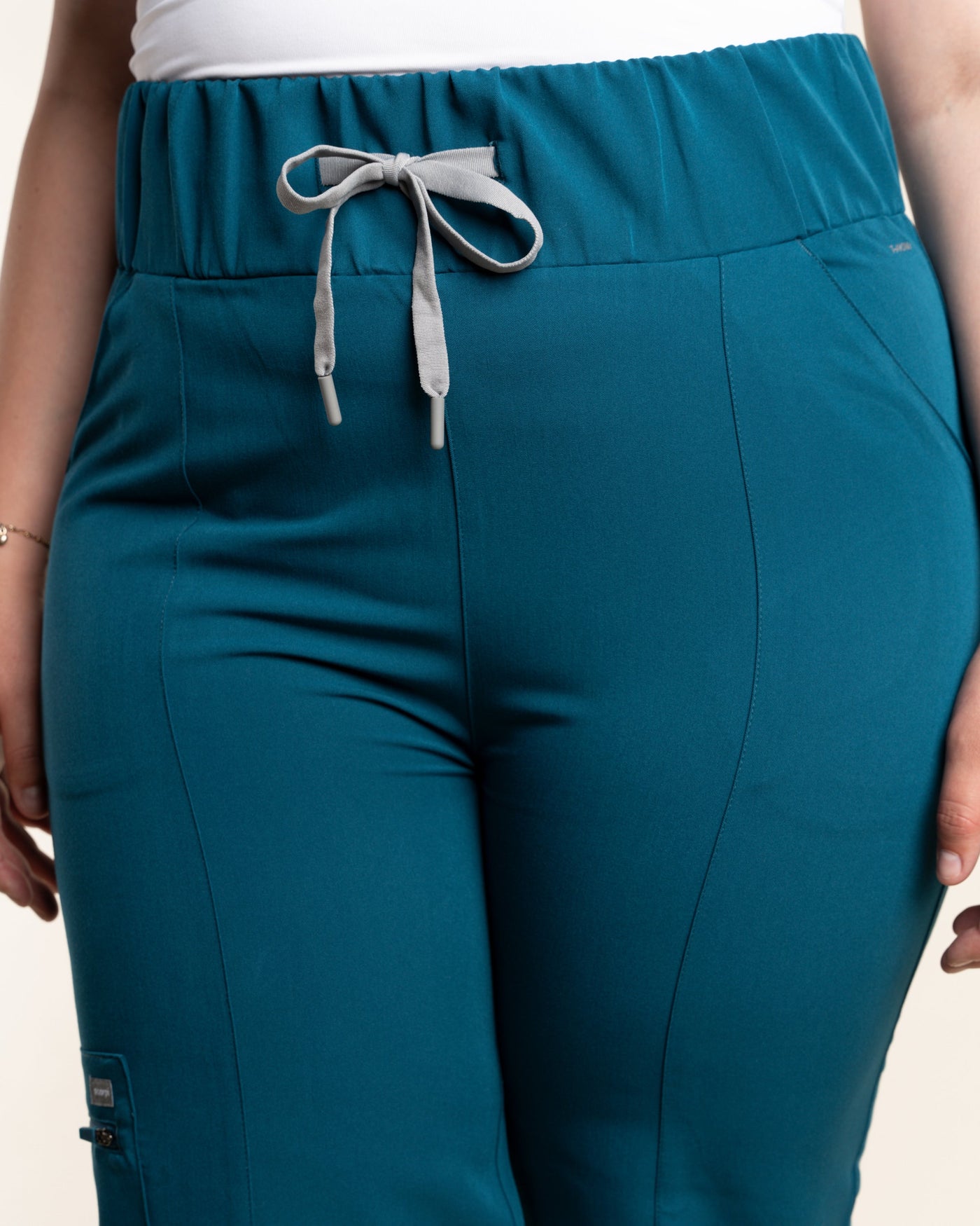 PANTALÓN MUJER CURVE