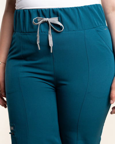 PANTALÓN MUJER CURVE