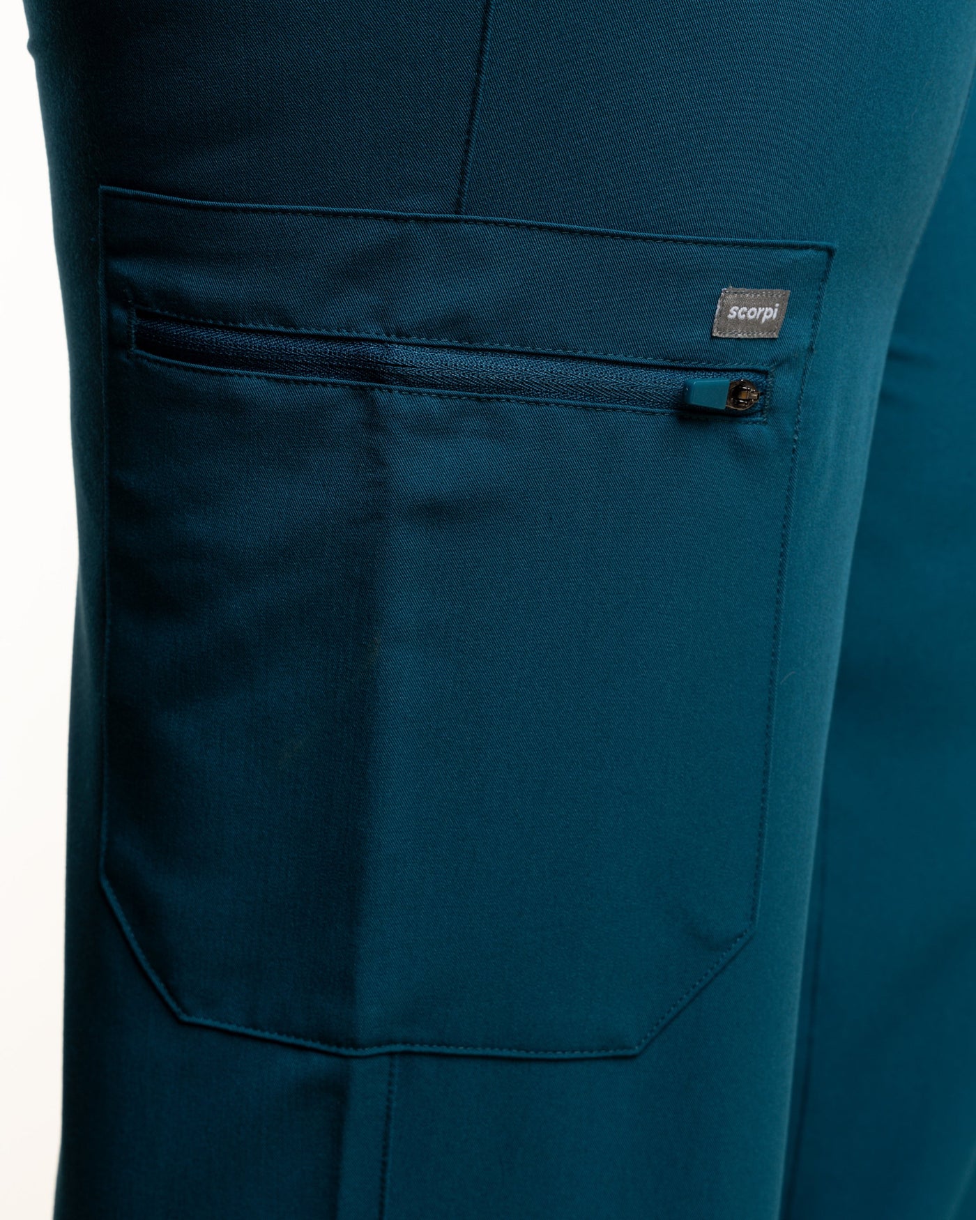 PANTALÓN MUJER CURVE