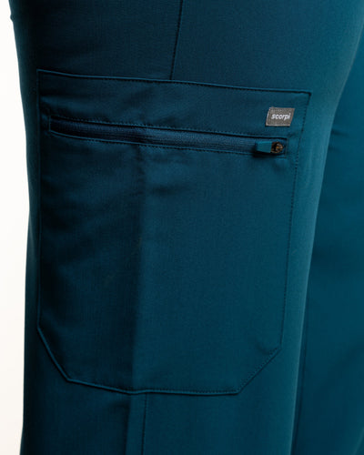 PANTALÓN MUJER CURVE