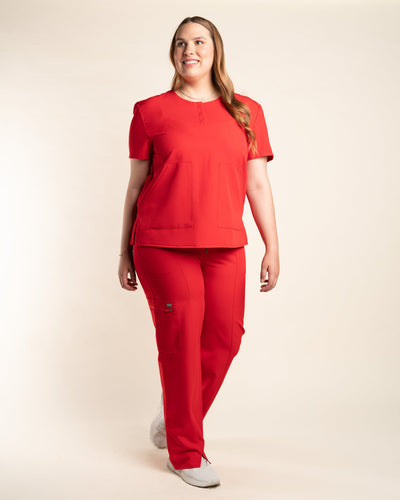 PANTALÓN MUJER CURVE