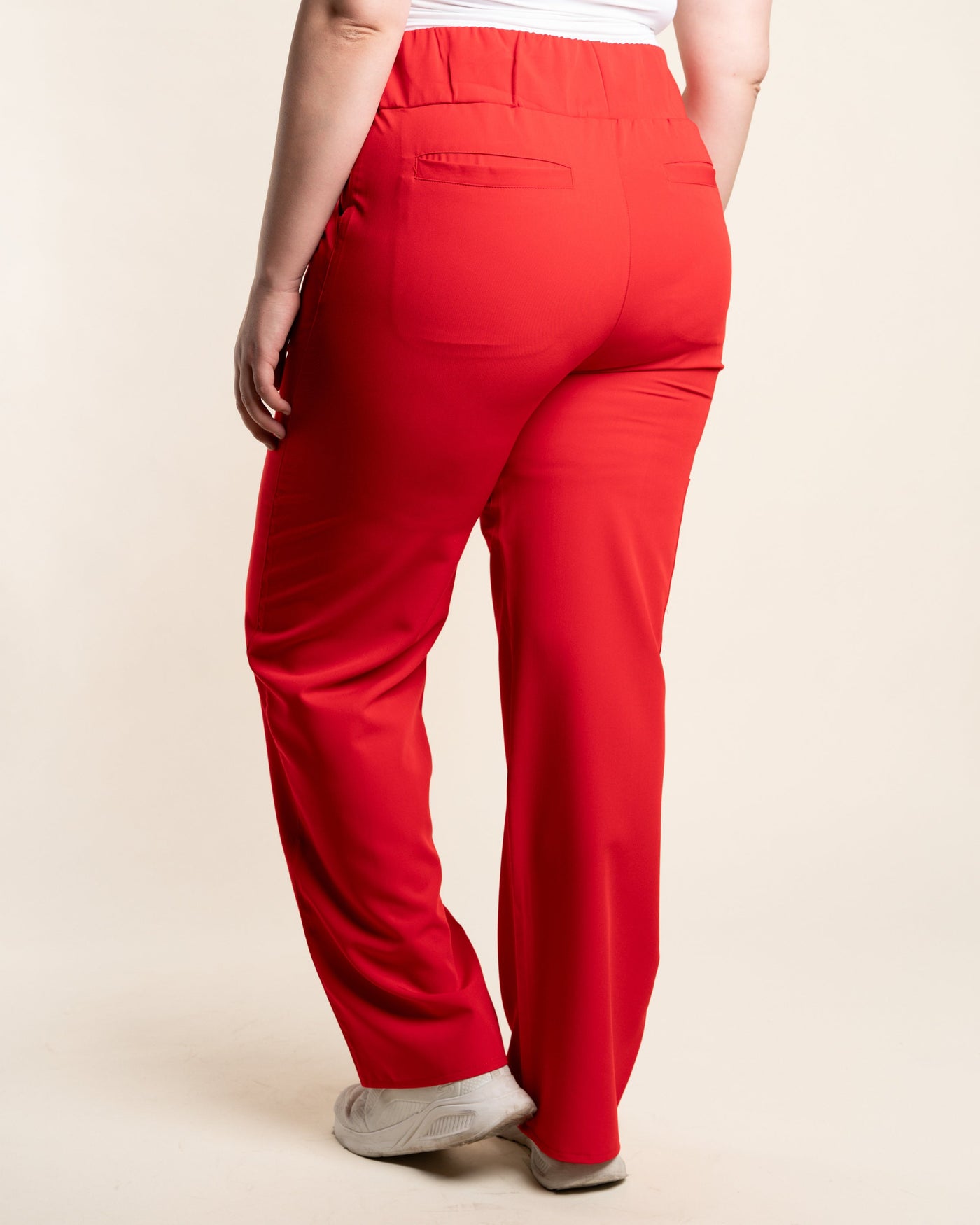 PANTALÓN MUJER CURVE