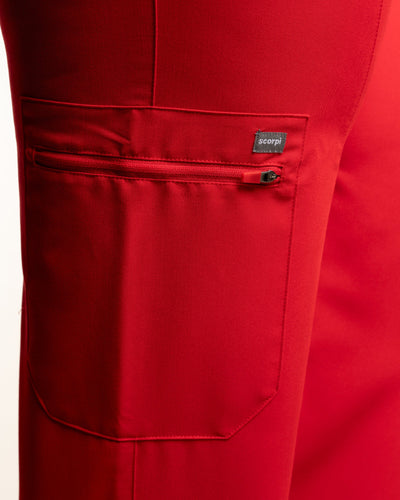 PANTALÓN MUJER CURVE