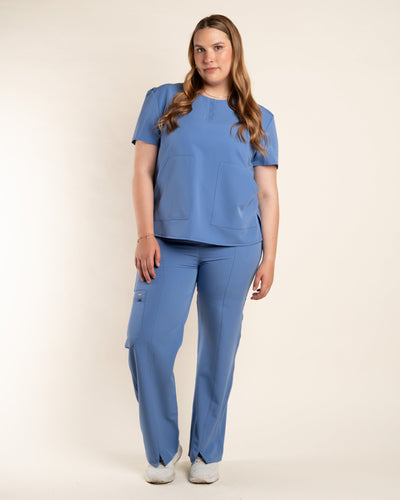 PANTALÓN MUJER CURVE