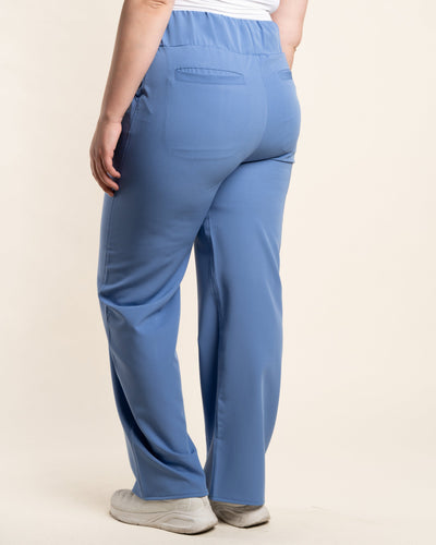 PANTALÓN MUJER CURVE