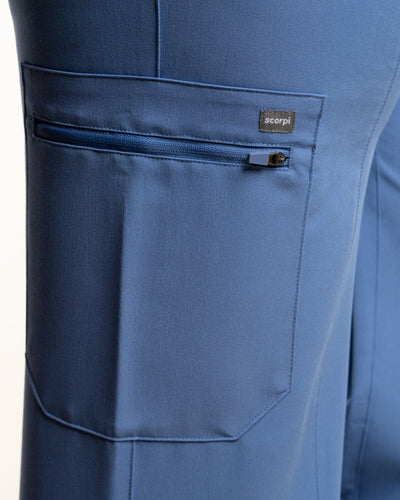 PANTALÓN MUJER CURVE