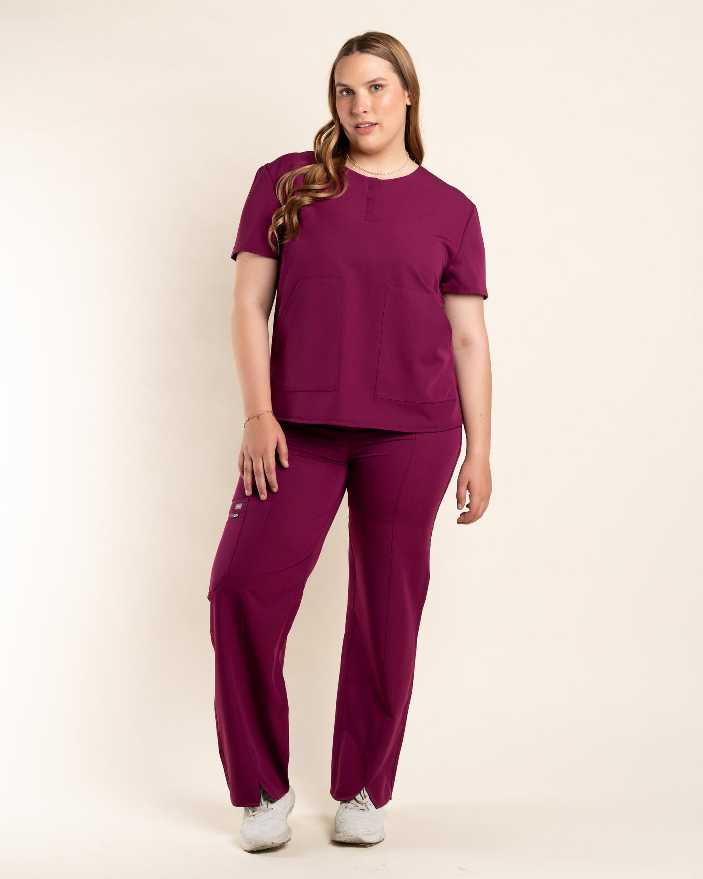 PANTALÓN MUJER CURVE