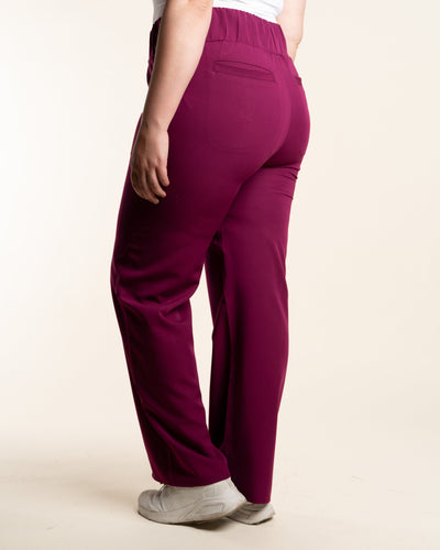 PANTALÓN MUJER CURVE