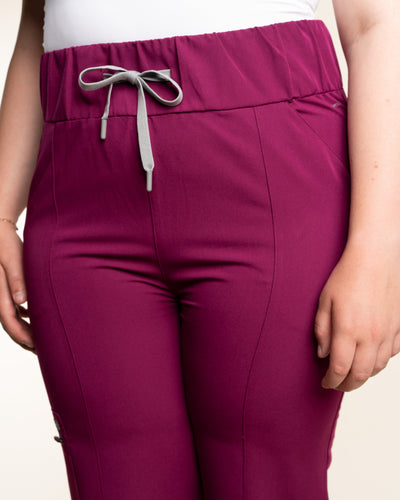 PANTALÓN MUJER CURVE